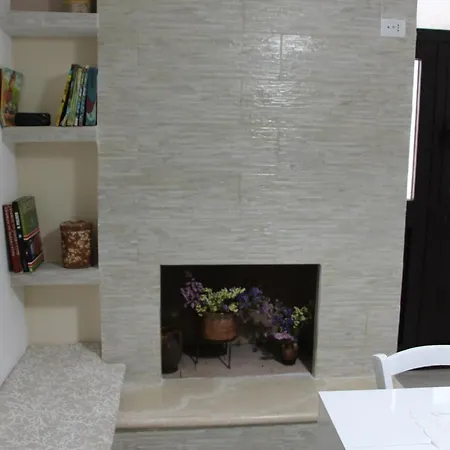 The Dream House Palmoli Casa vacanze *