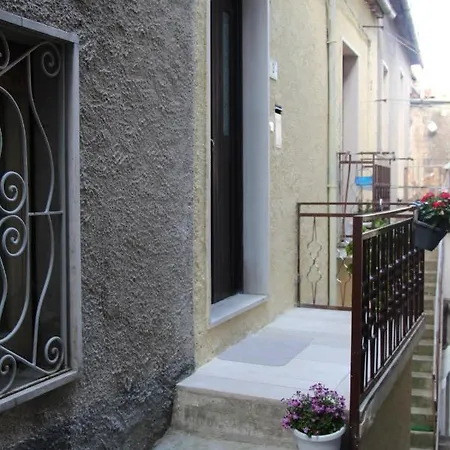 Casa vacanze The Dream House Palmoli