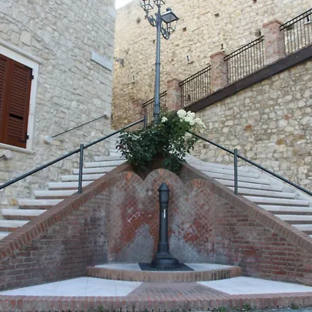 The Dream House Palmoli