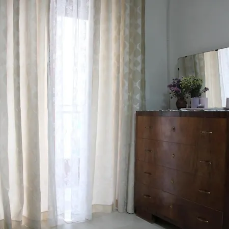 Holiday home The Dream House Palmoli Dogliola