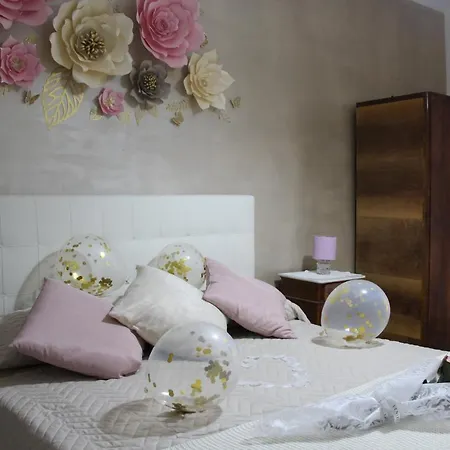 The Dream House Palmoli Holiday home *