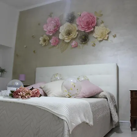 The Dream House Palmoli *