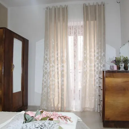 Casa vacanze The Dream House Palmoli Dogliola