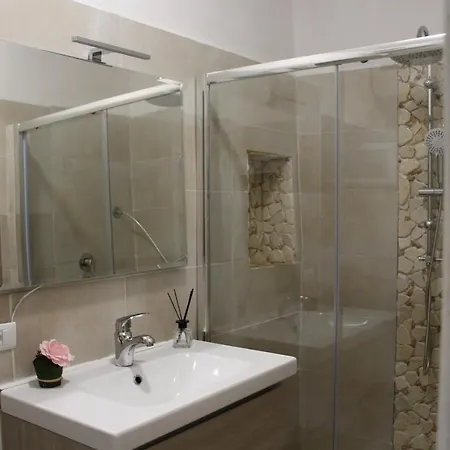 Feriehus The Dream House Palmoli Dogliola