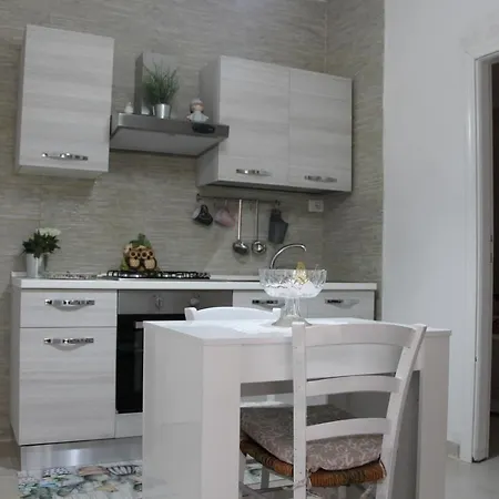 Feriehus The Dream House Palmoli *