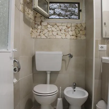 The Dream House Palmoli Dogliola