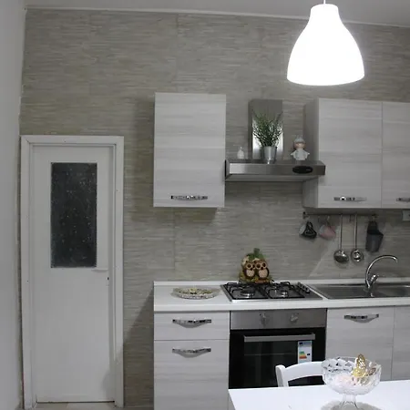 Casa vacanze The Dream House Palmoli *
