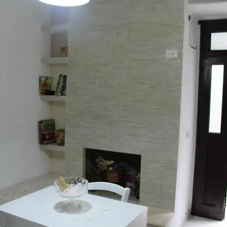 Feriehus The Dream House Palmoli *