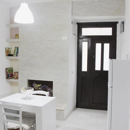 The Dream House Palmoli Feriehus