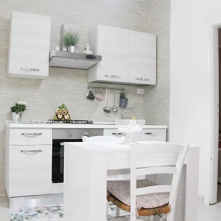The Dream House Palmoli Holiday home